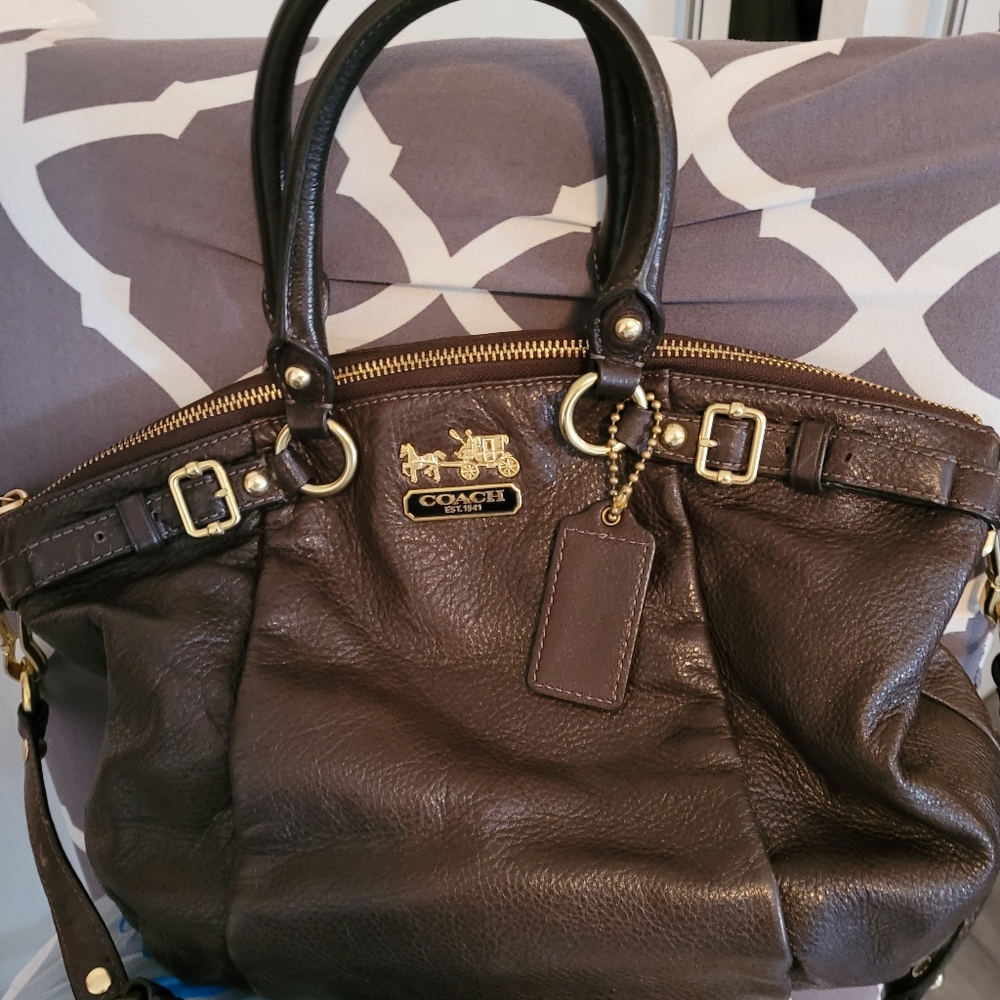 Hand bag - Picture 2 of 3
